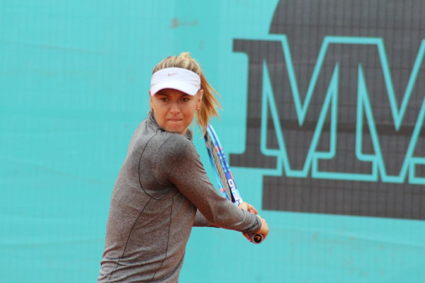 Maria Sharapova pic #772244