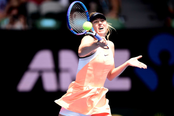 Maria Sharapova pic #829846