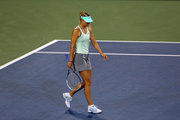 Maria Sharapova pic #628964