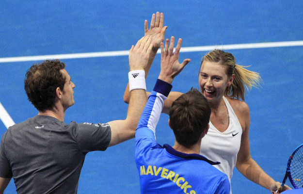 Maria Sharapova pic #744869