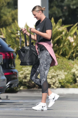 Maria Sharapova pic #946902