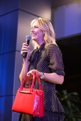 Maria Sharapova pic #734972