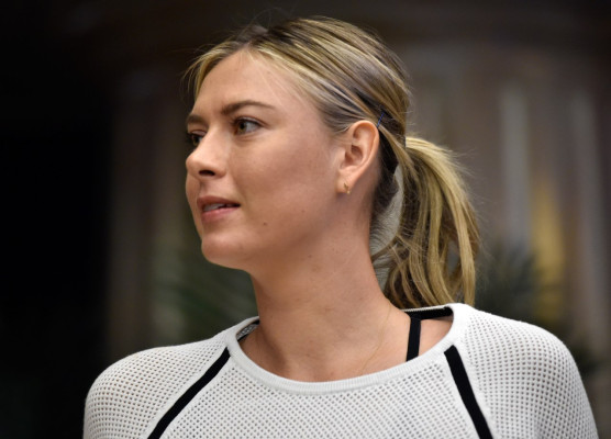 Maria Sharapova pic #885160