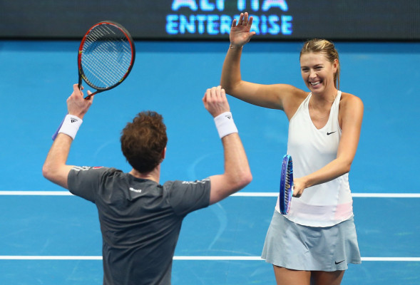 Maria Sharapova pic #745286