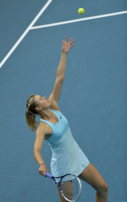 Maria Sharapova pic #667466