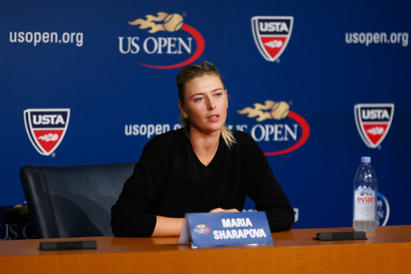 Maria Sharapova pic #725118