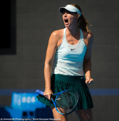 Maria Sharapova pic #968303