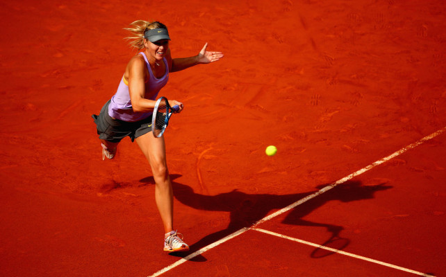 Maria Sharapova pic #699423