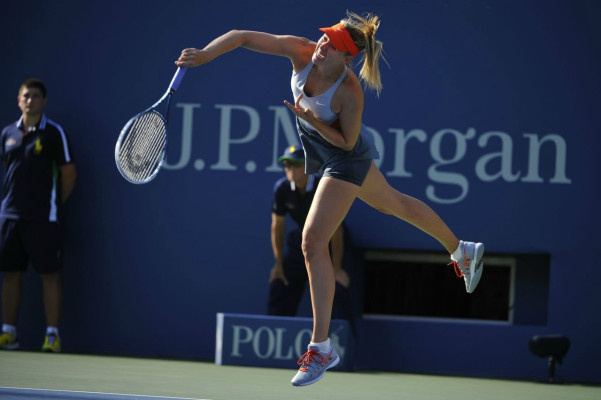 Maria Sharapova pic #726545