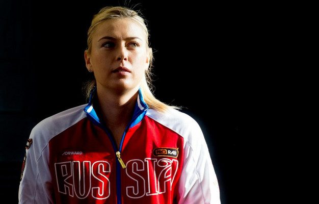 Maria Sharapova pic #812461