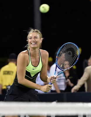 Maria Sharapova pic #886411