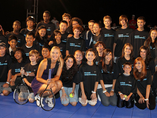 Maria Sharapova pic #281881