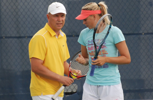 Maria Sharapova pic #397060