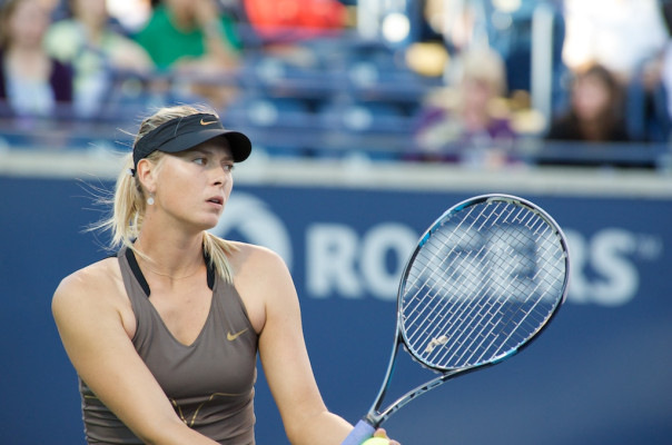 Maria Sharapova pic #397208