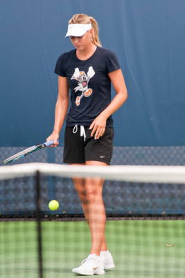 Maria Sharapova pic #398211