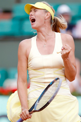 Maria Sharapova pic #383538