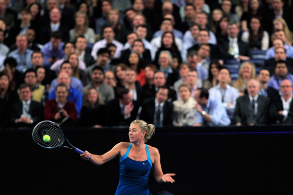 Maria Sharapova pic #457237