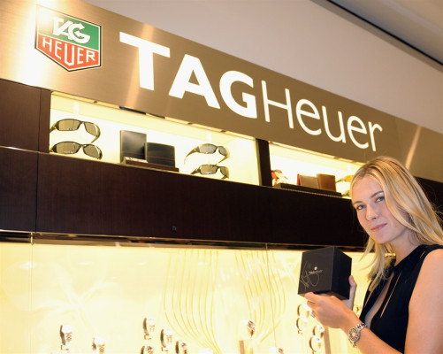 Maria Sharapova pic #463445