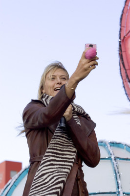 Maria Sharapova pic #343996