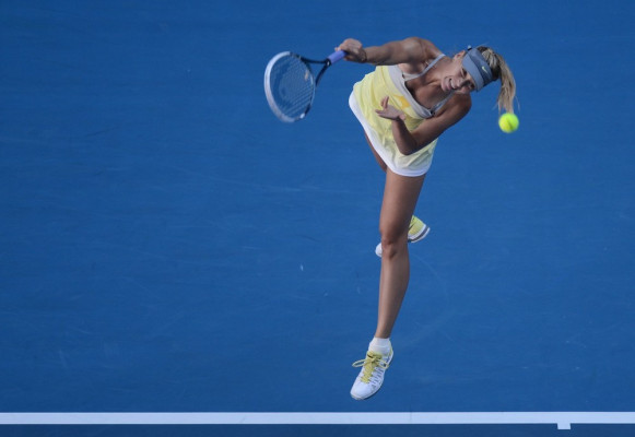 Maria Sharapova pic #568989