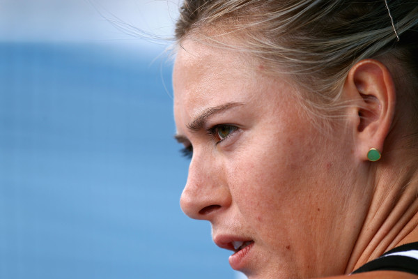Maria Sharapova pic #569768