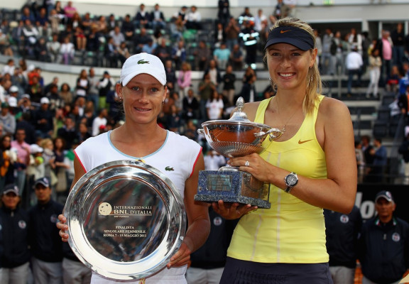 Maria Sharapova pic #378921