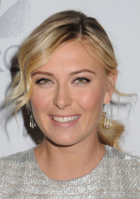 Maria Sharapova pic #301913