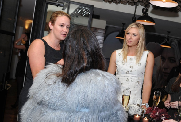 Maria Sharapova pic #456353