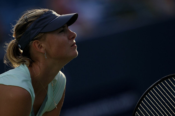 Maria Sharapova pic #280831