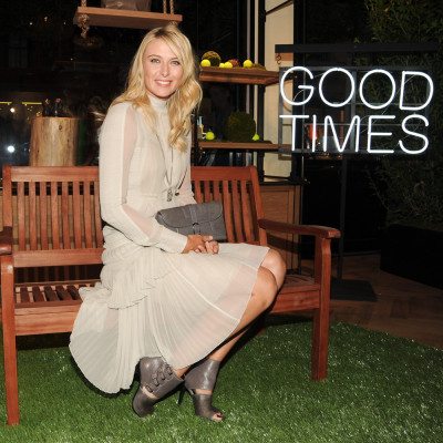 Maria Sharapova pic #399212