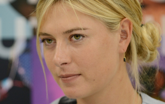 Maria Sharapova pic #535933