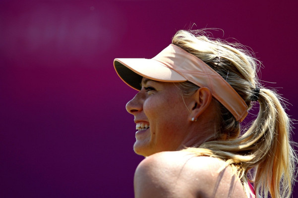 Maria Sharapova pic #516691