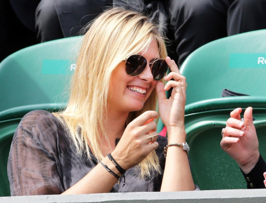 Maria Sharapova pic #617373