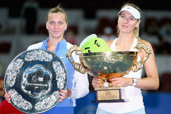 Maria Sharapova pic #732765