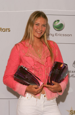 Maria Sharapova pic #195591