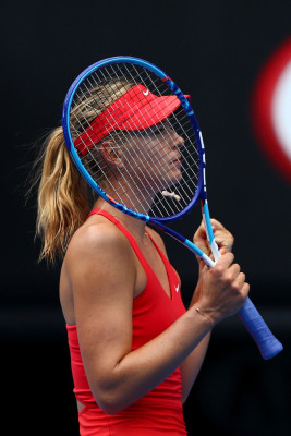 Maria Sharapova pic #755507