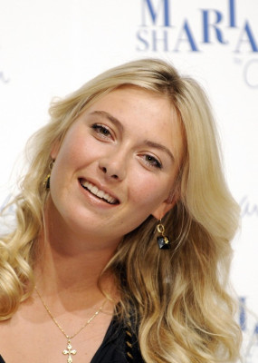 Maria Sharapova pic #187280