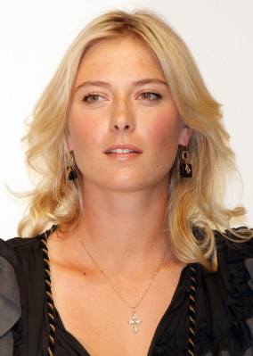 Maria Sharapova pic #187270