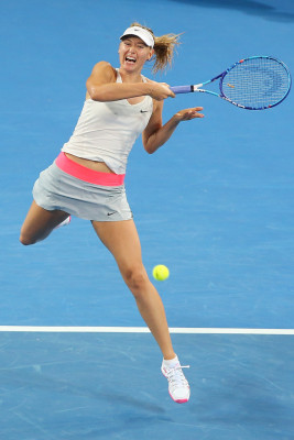 Maria Sharapova pic #754267
