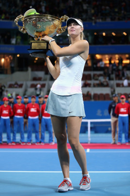 Maria Sharapova pic #732761