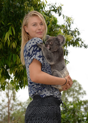 Maria Sharapova pic #752846