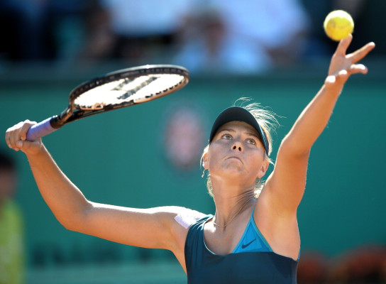 Maria Sharapova pic #161581