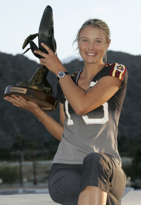 Maria Sharapova pic #181280
