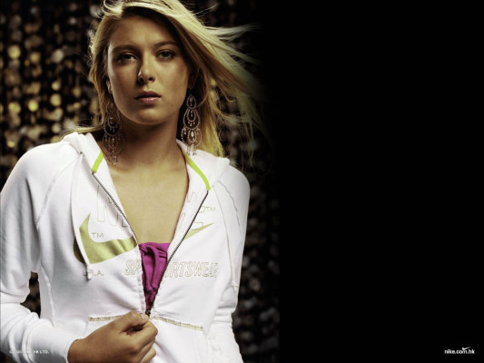 Maria Sharapova pic #36899