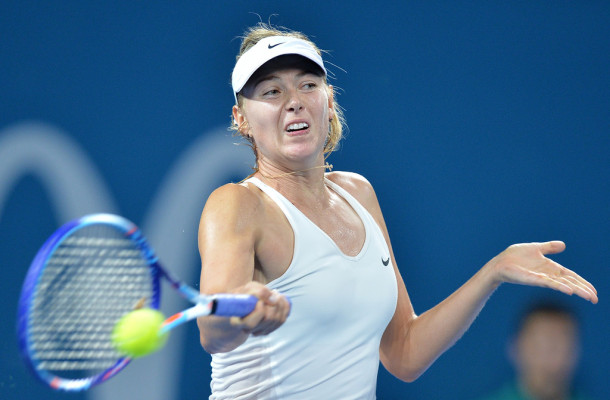 Maria Sharapova pic #754269