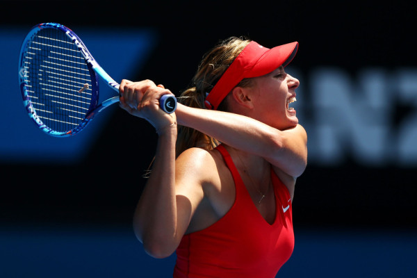 Maria Sharapova pic #755495