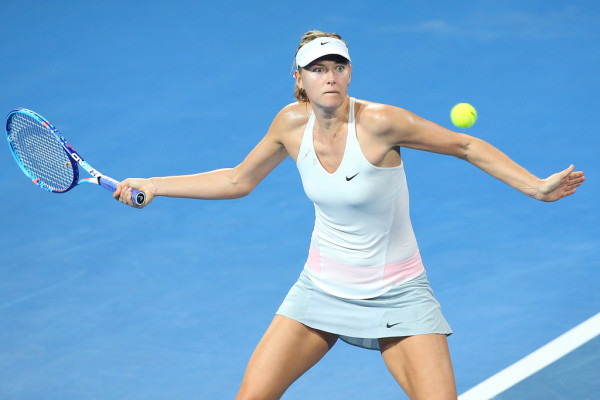 Maria Sharapova pic #754268