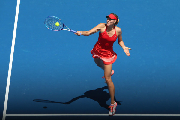Maria Sharapova pic #755490