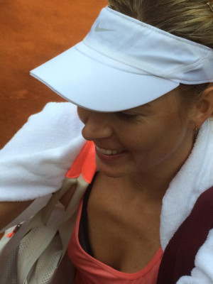 Maria Sharapova pic #775101