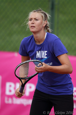 Maria Sharapova pic #257759